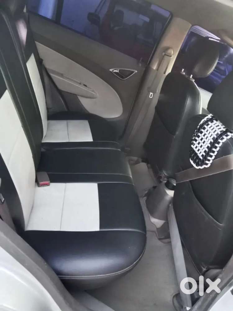 Chevrolet Sail U-va Ls 2013
