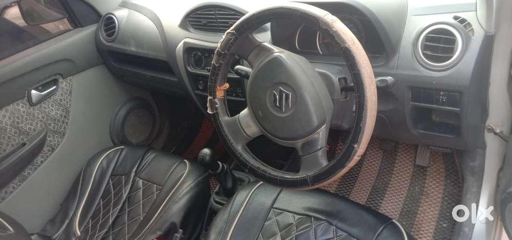 Maruti Suzuki Alto 800 Vxi, 2019, Petrol