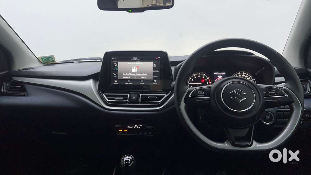 Maruti Suzuki Baleno Alpha, 2025, Petrol