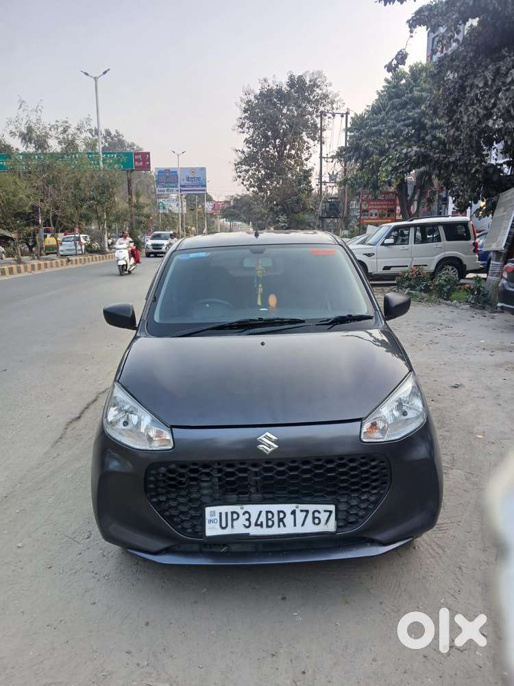 Maruti Suzuki Alto K10 Vxi Airbag, 2023, Petrol