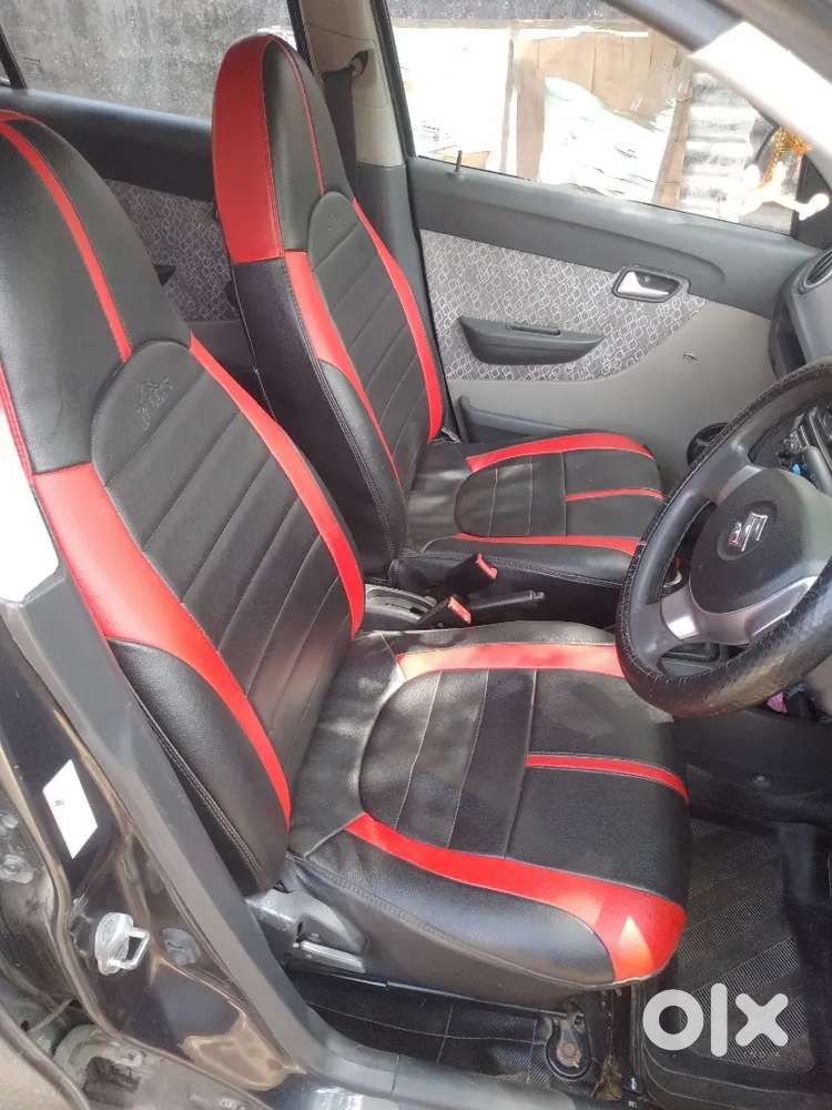 Maruti Suzuki Alto 800 2019