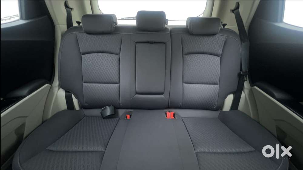 Mahindra Xuv300 W8 Amt Optional Diesel, 2024, Petrol