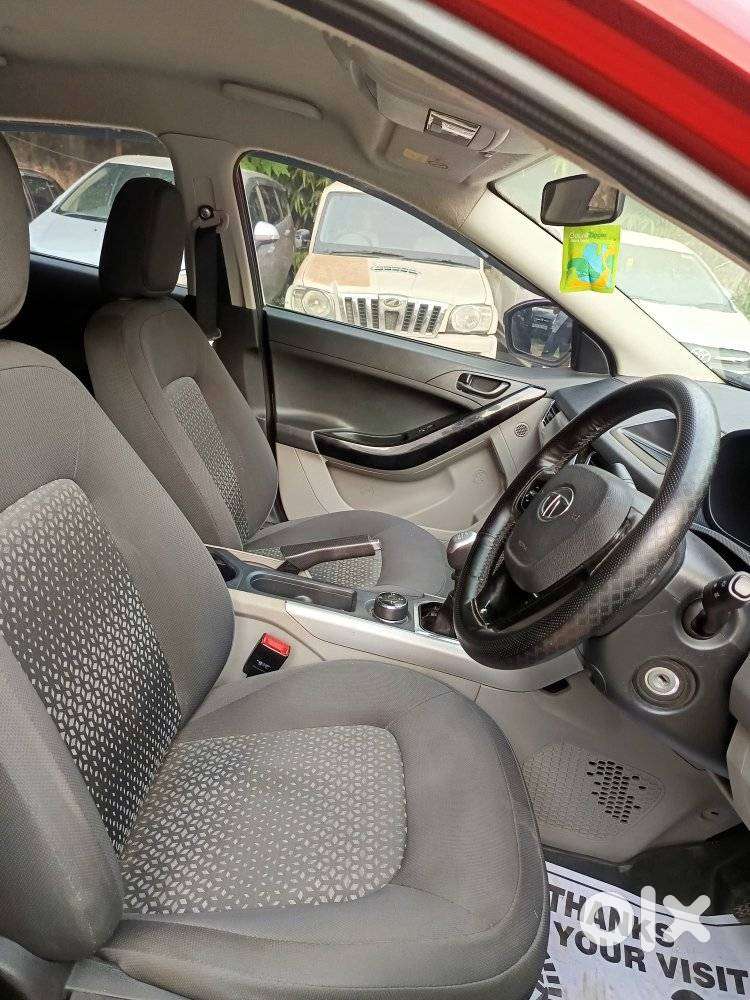 Tata Nexon 1.5 Revotorq Xt, 2018, Diesel