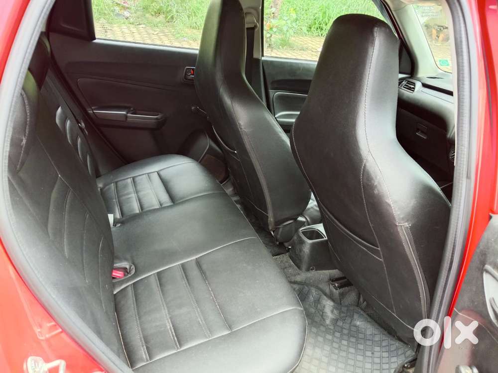 Maruti Suzuki Swift 1.2 Lxi (o), 2020, Petrol