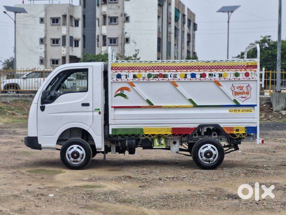 Tata Estate Std, 2021, Cng & Hybrids