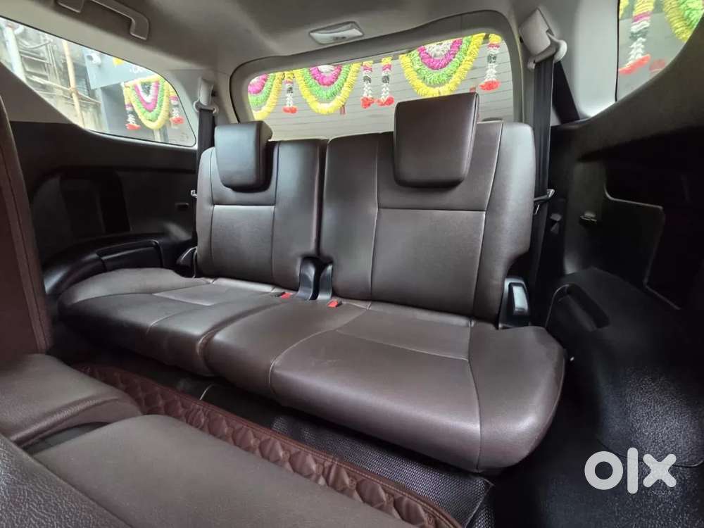Toyota Fortuner 4x4 At 2.8 Diesel, 2018, Diesel
