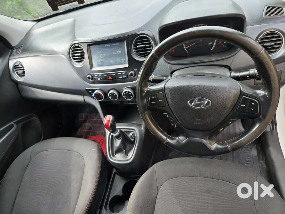 Hyundai Grand I10 2019 Diesel