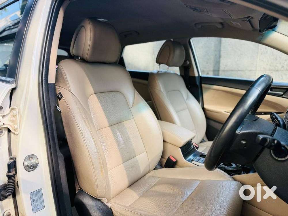 Hyundai Tucson Gls 4wd Automatic, 2017, Diesel