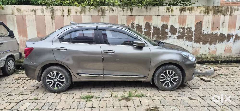 Maruti Suzuki Dzire 2022 Manual