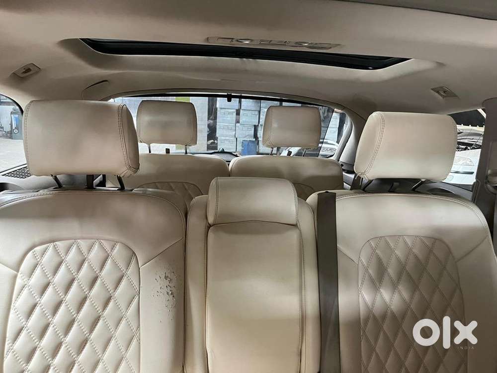 Audi Q7 2009 Diesel Well Maintained