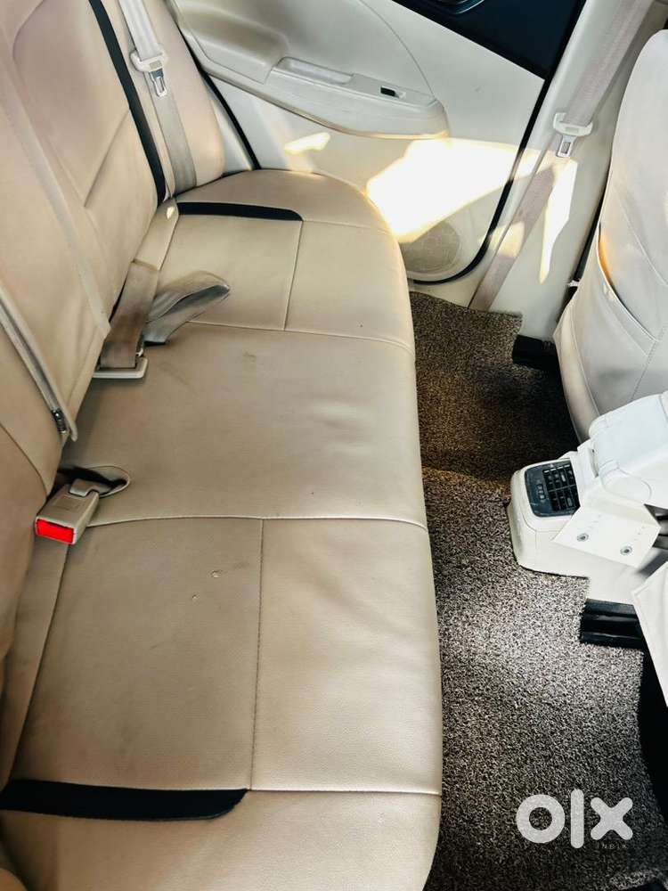 Maruti Suzuki Dzire Petrol Well Maintained