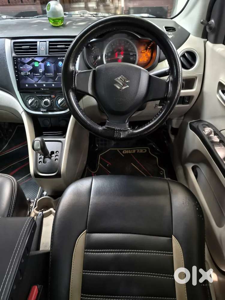 Maruti Suzuki Celerio 2020 Petrol Well Maintained