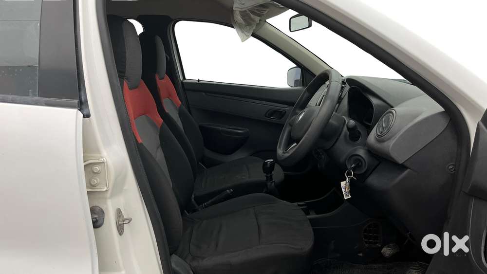 Renault Kwid 1.0 Rxt Edition, 2016, Petrol