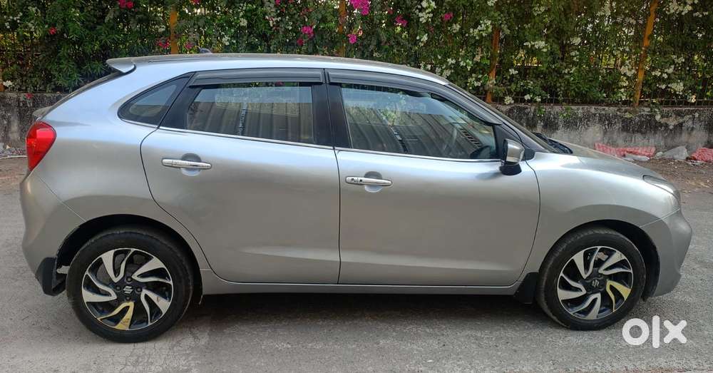 Maruti Suzuki Baleno Maruti-suzuki-baleno-zeta-diesel, 2019, Petrol