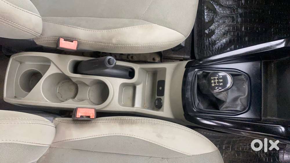 Ford Ecosport 1.5 Tdci Titanium, 2017, Diesel