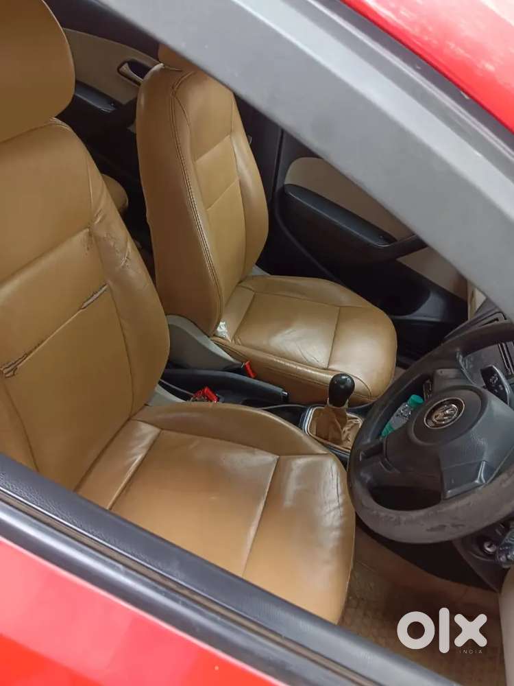 Volkswagen Polo 2013 Diesel