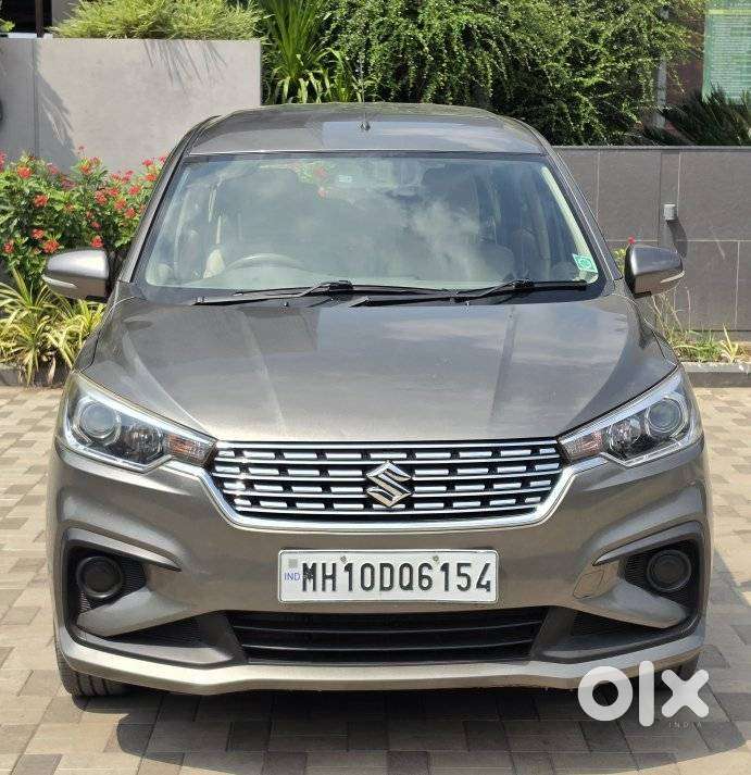 Maruti Suzuki Ertiga Vxi (o) Cng, 2021, Cng & Hybrids