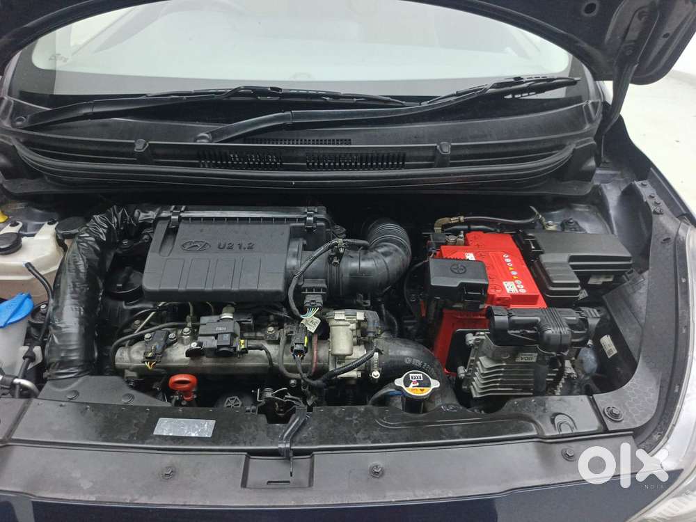 Hyundai Grand I10 Nios Sportz Amt 1.2 Crdi, 2022, Diesel