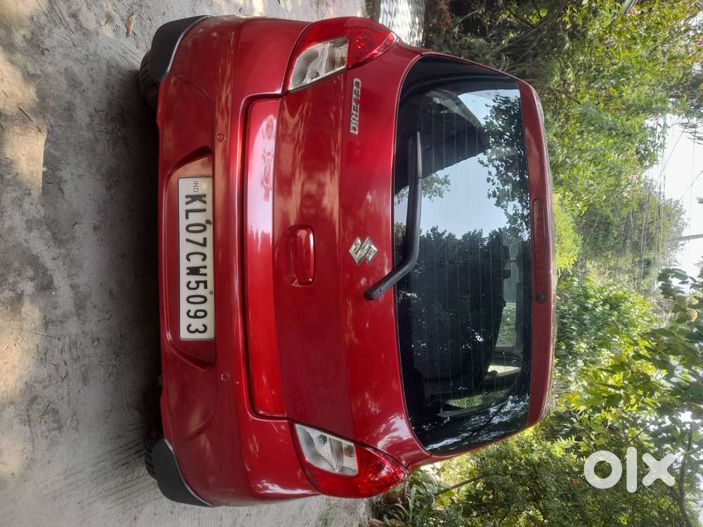 Maruti Suzuki Celerio 2021 Zxi