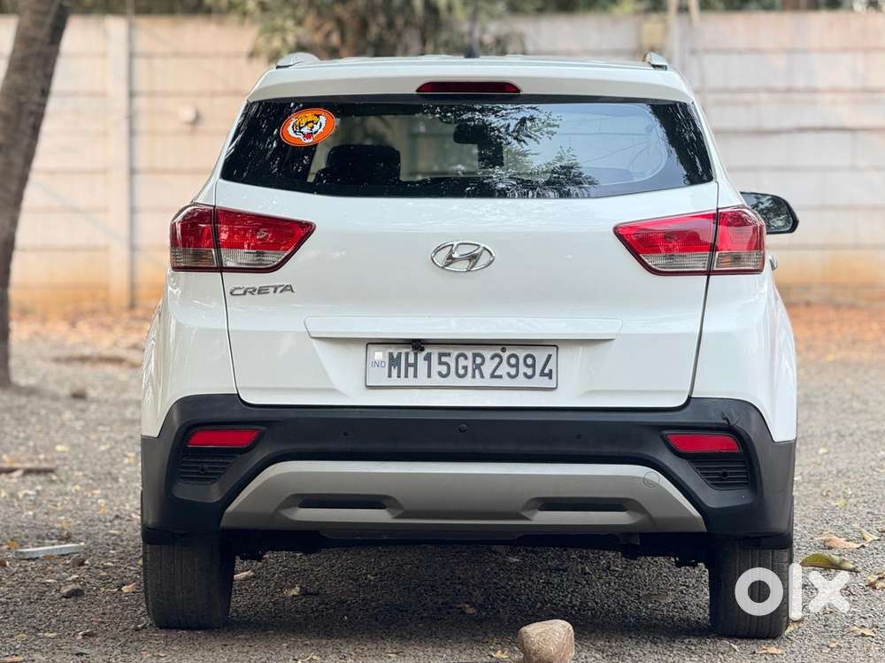 Hyundai Creta 1.4 S Plus Crdi, 2019, Diesel