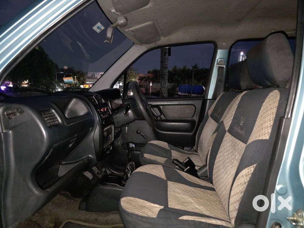 Maruti Suzuki Wagon R Lxi, 2008, Petrol