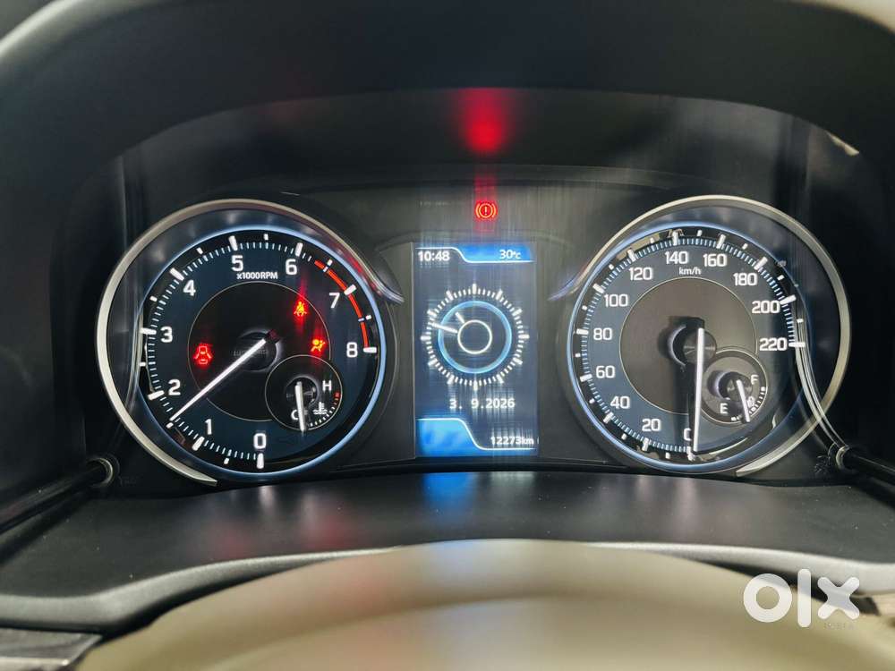 Toyota Rumion V Mt, 2023, Petrol