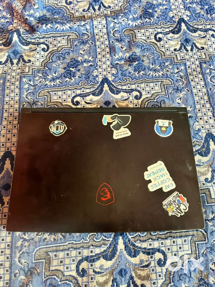 Msi gf 63 thin 9sc