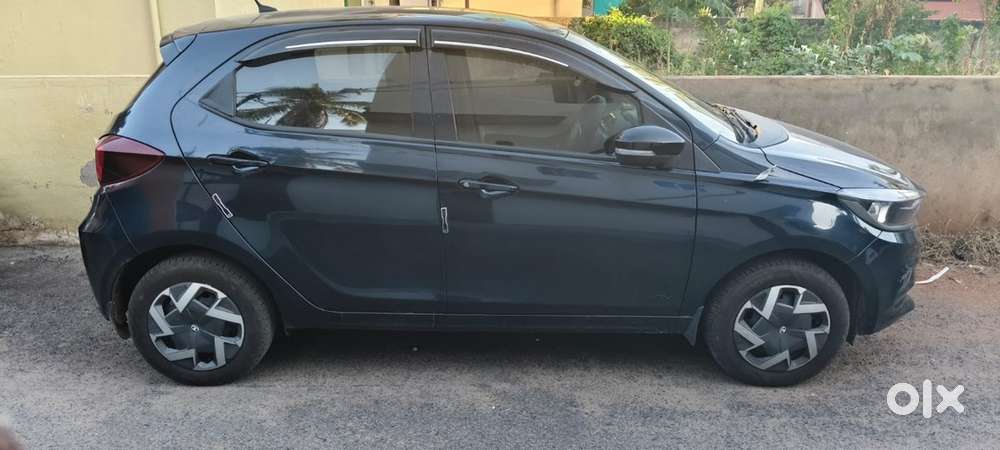 Tata Tiago Ev Xe 2025