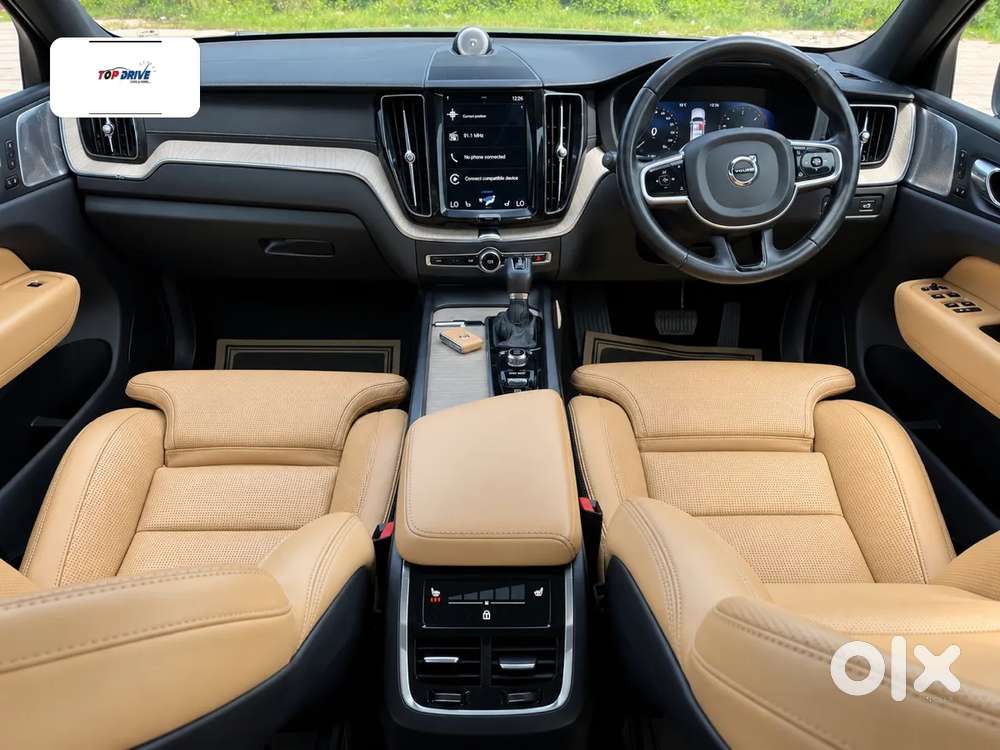 Volvo Xc60 Inscription D5, 2019, Diesel
