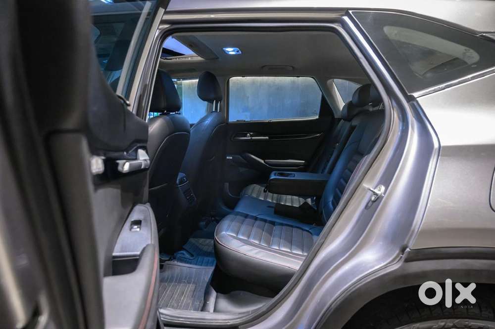 Kia Seltos 1.4 Gtx + Petrol At, 2021, Petrol