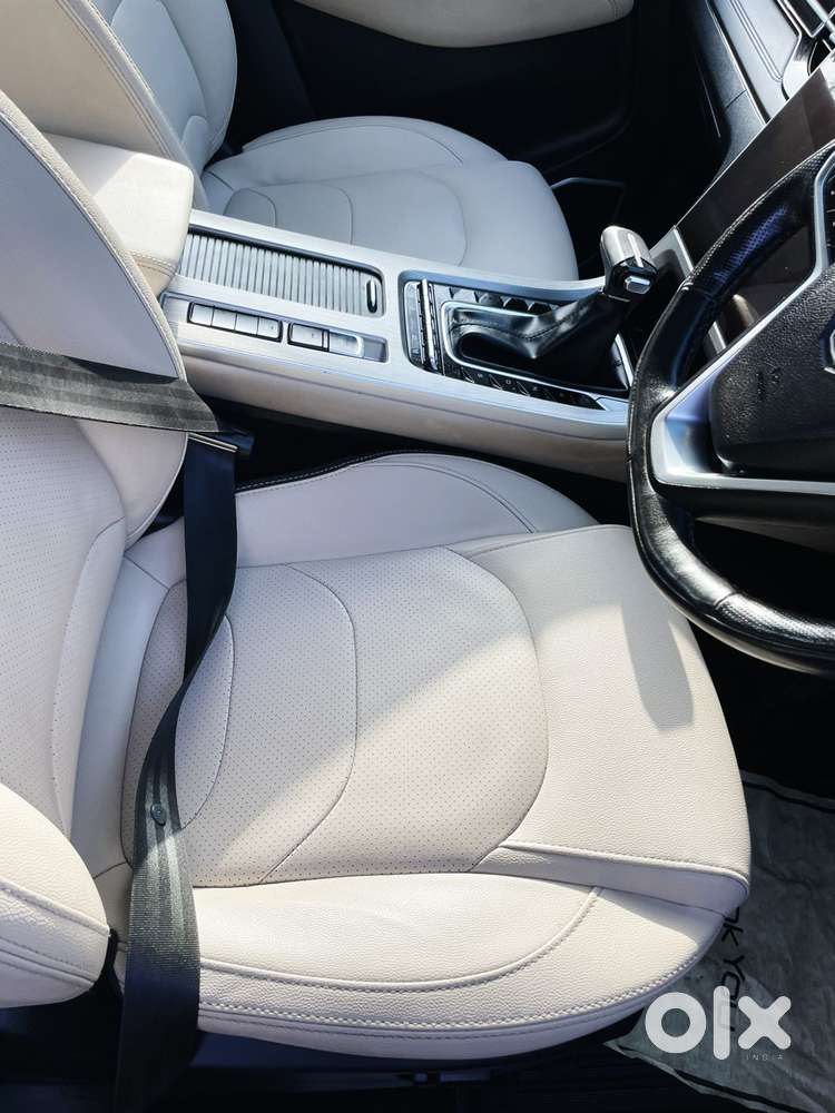 Mg Hector Savvy Pro Cvt, 2024, Petrol