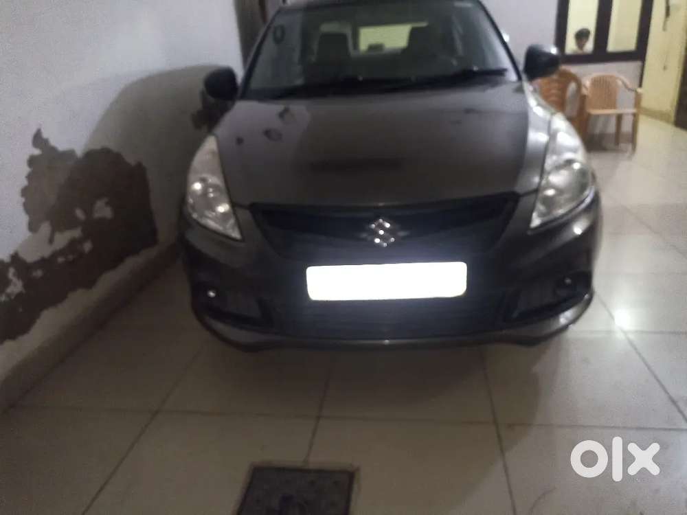 Maruti Suzuki Dzire 2016 Petrol 80000 Km Driven