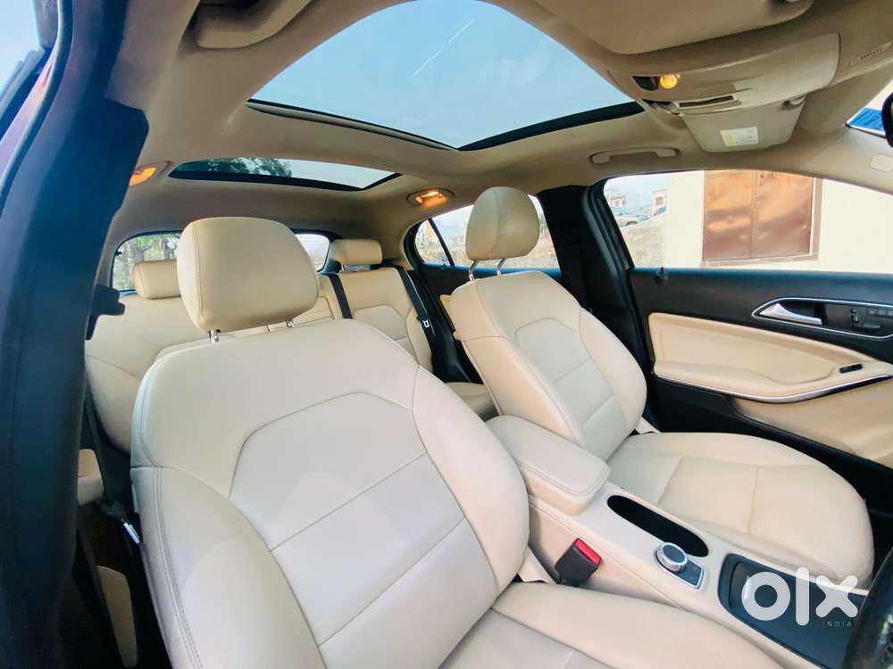Mercedes-benz Gla 200, 2015, Diesel