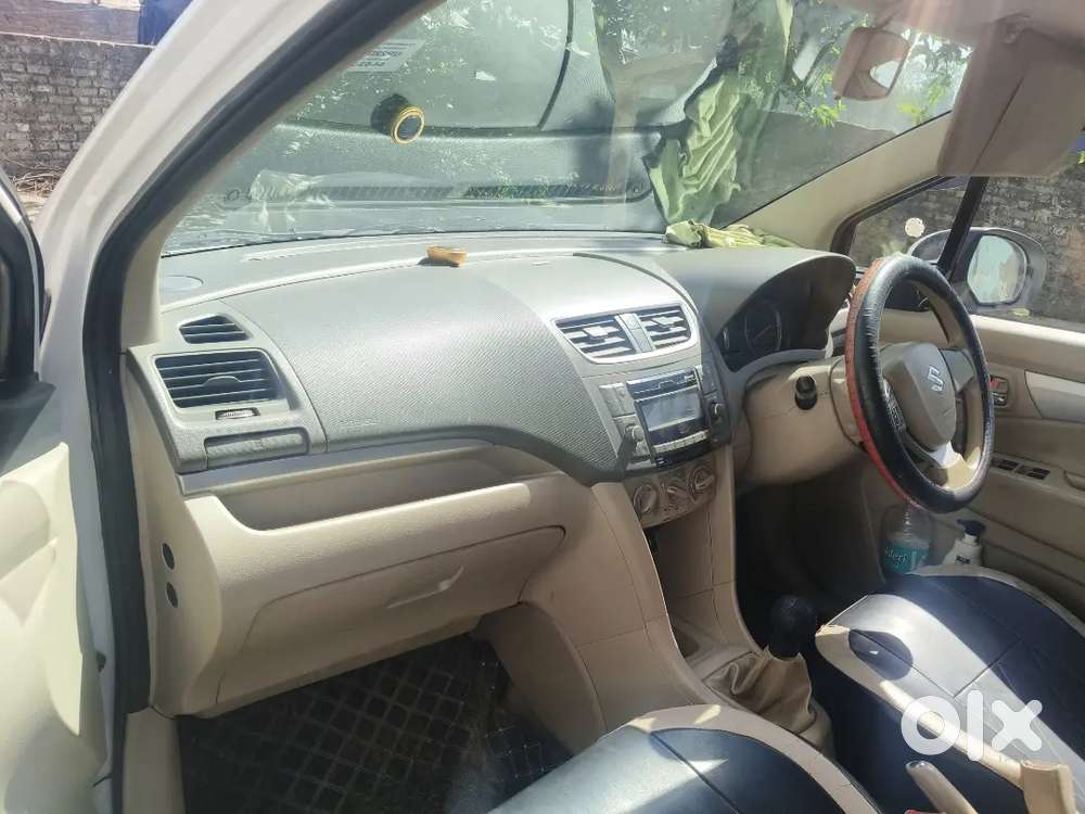 Maruti Suzuki Ertiga 2016 Diesel 83000 Km Driven