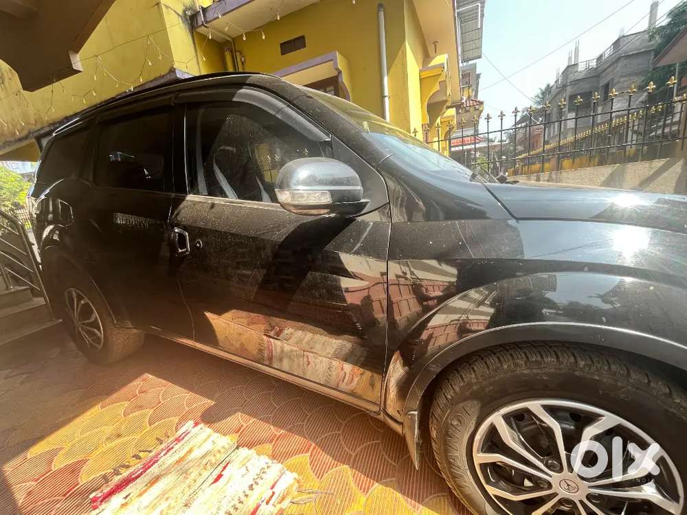 Well Maintained Family Car At Affordable Price