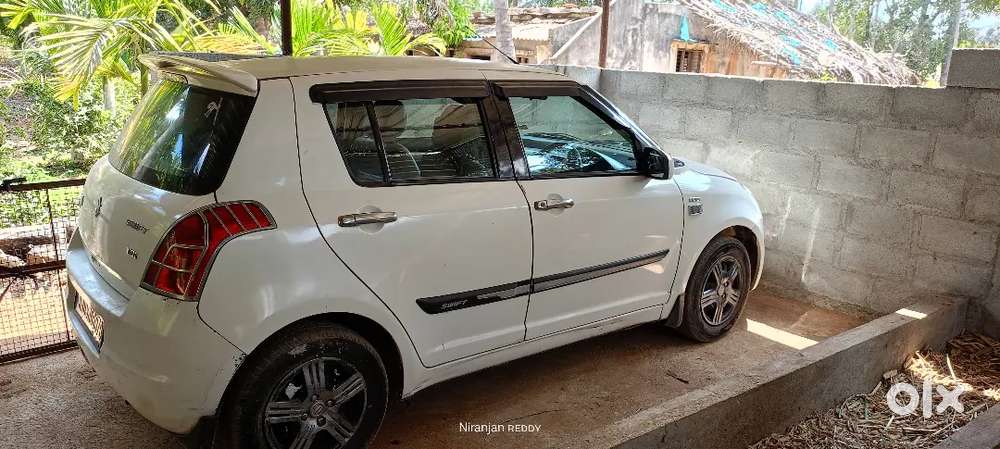 Maruti Suzuki Swift 2009 Diesel Good Condition
