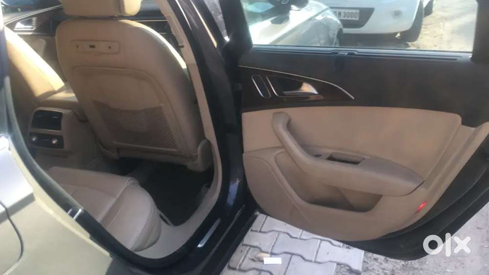 Audi A6 Diesel 2.0 2013