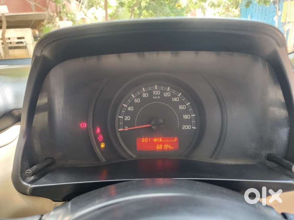 Maruti Suzuki Dzire 2017-2020 Ldi, 2018, Diesel