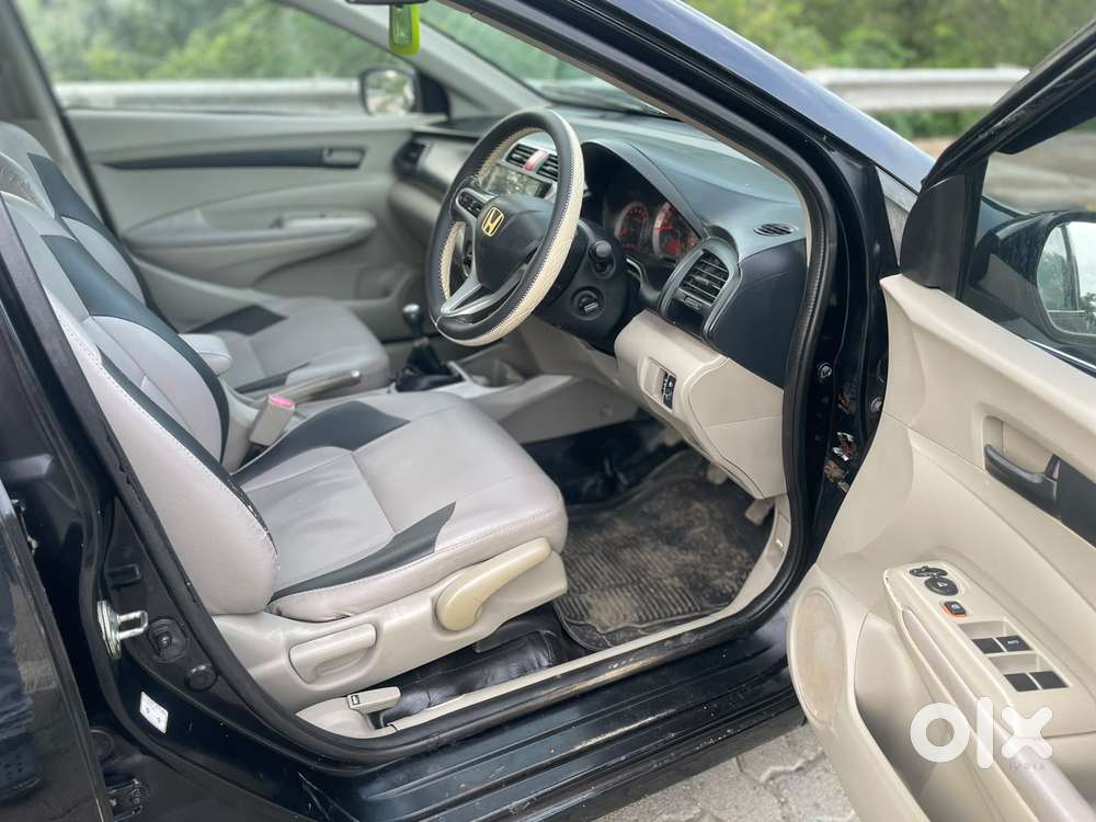 Honda City 1.5 V Mt, 2009, Petrol