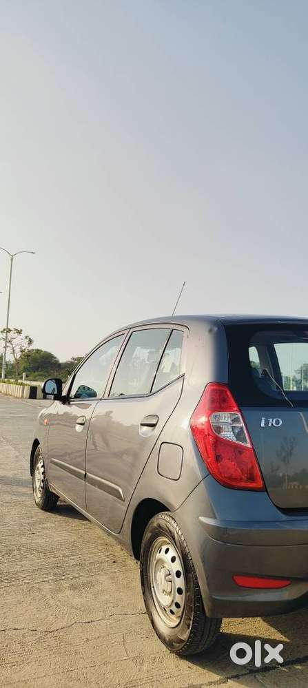 Hyundai I10 1.2 Kappa Magna, 2016, Petrol