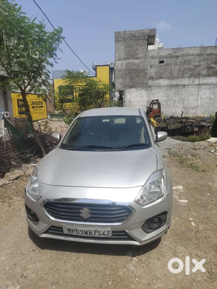 Maruti Swift Dzire Diesel Variant 2 Oner New Insurance New Betri All W