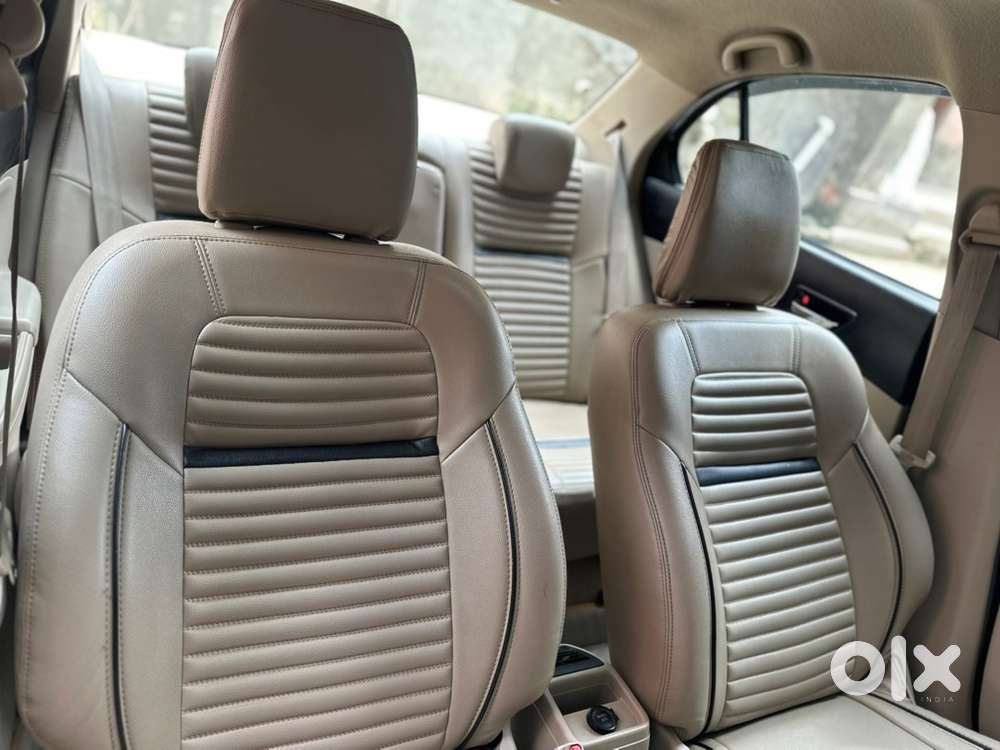 Maruti Suzuki Dzire Vxi 2020