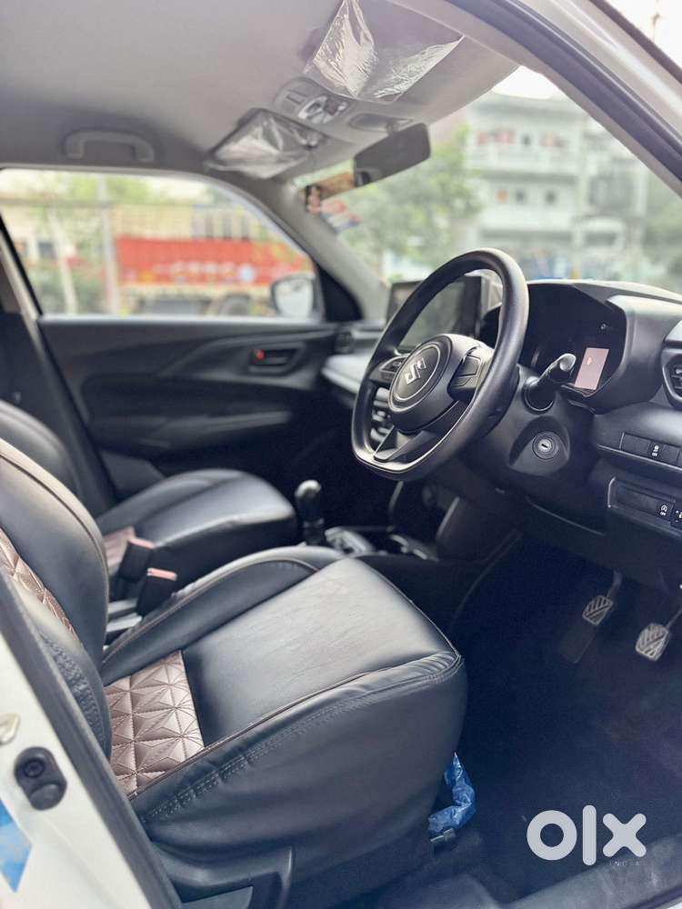 Maruti Suzuki Swift, 2024, Petrol