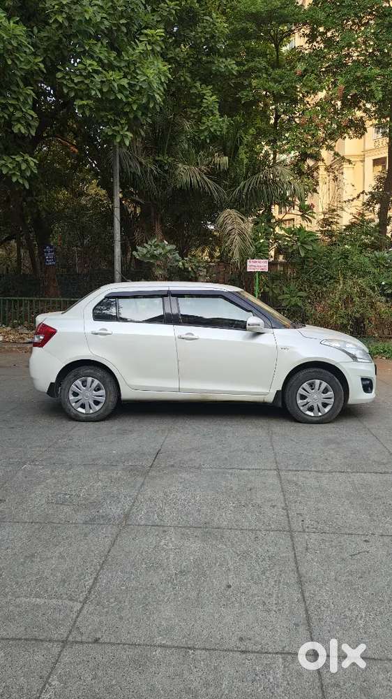 Maruti Suzuki Dzire 2013 Petrol Good Condition