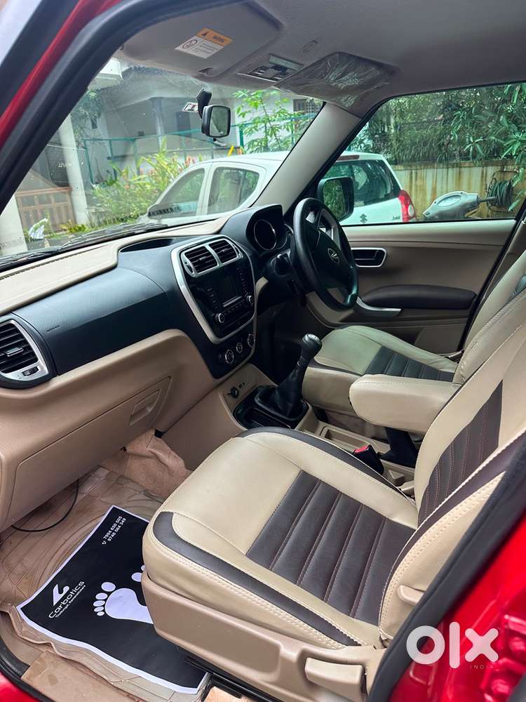 Mahindra Tuv 300 2016 Diesel Good Condition