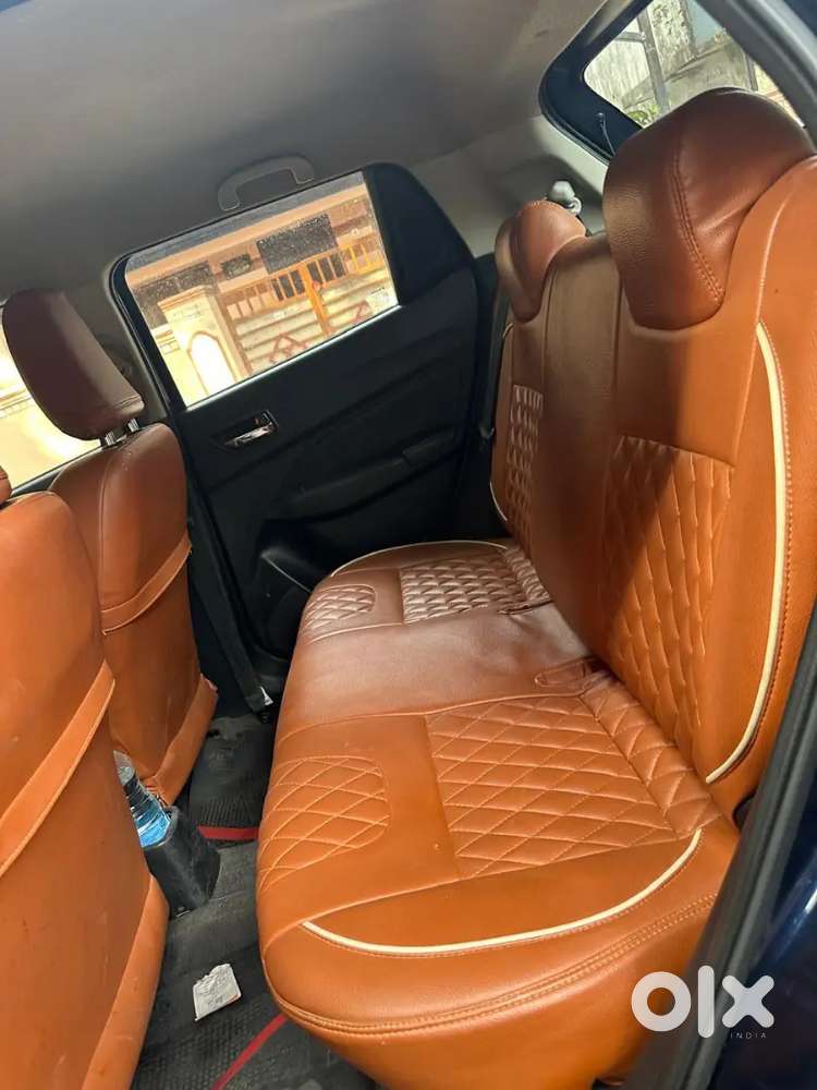 Maruti Suzuki Sx4 2023 Petrol 10500 Km Driven