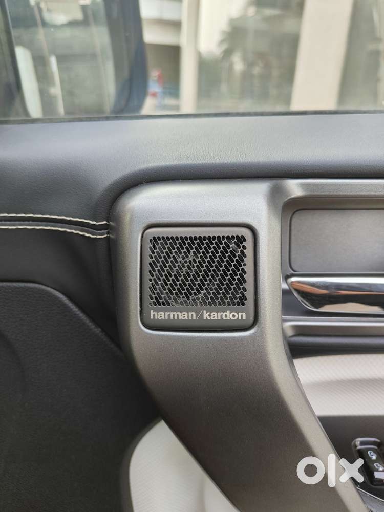 Mahindra Thar Roxx Ax7 L Petrol At 2wd, 2024, Petrol