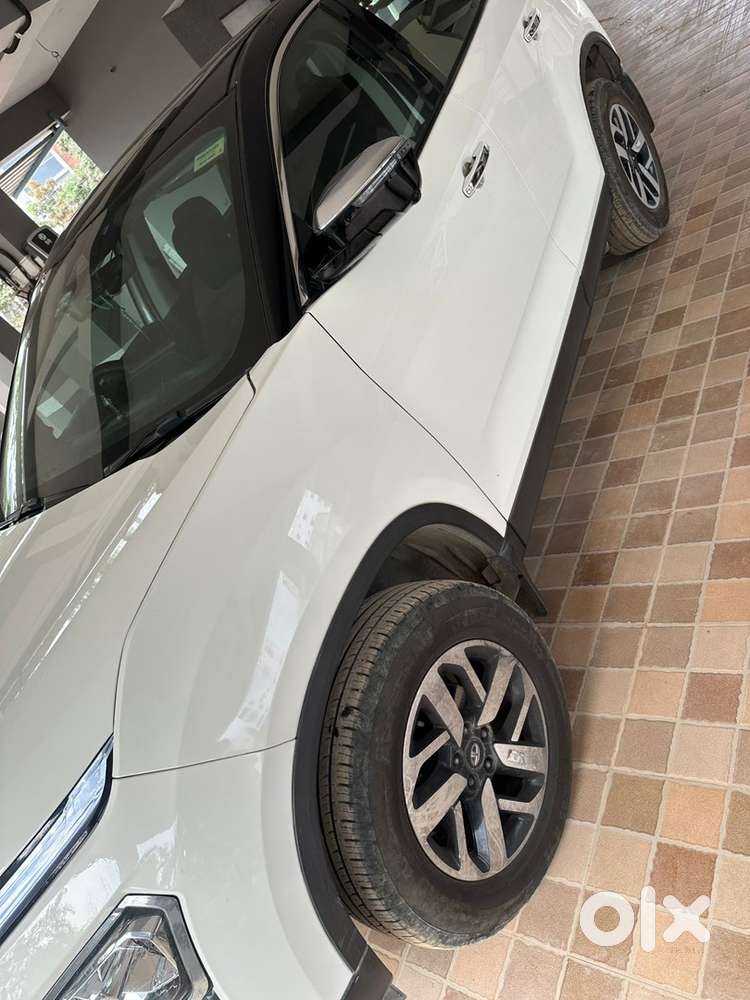 Tata Harrier Diesel 2023