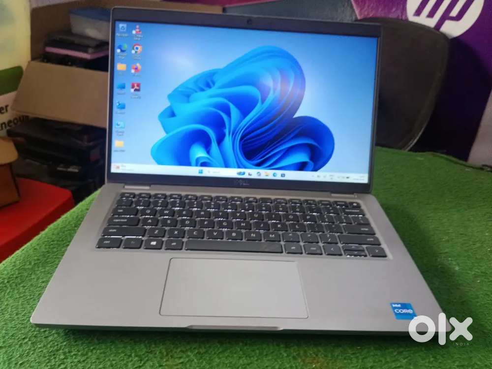 Dell Latitude 5420 Gud Lite Used i5 11th Gen 8gb RAM 256gb SSd 14 inch