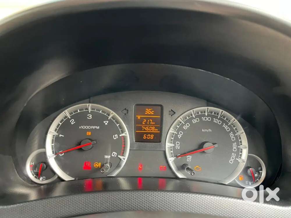 Maruti Dzire Diesel 2016